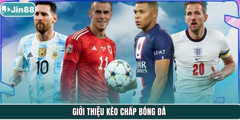Giới thiệu kèo chấp bóng đá