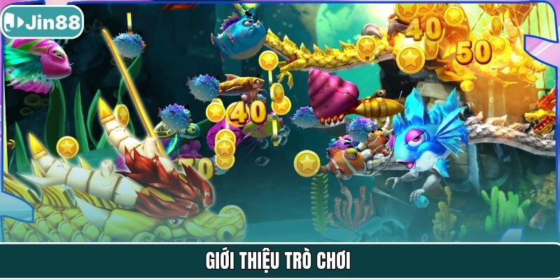 Giới thiệu trò chơi